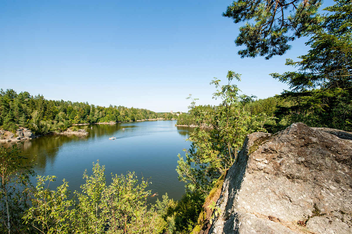 Sommer Urlaub Ziele Österreich
